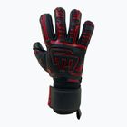 Вратарски ръкавици Football Masters Symbio NC red