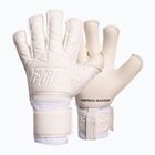 Вратарски ръкавици Football Masters Invictus X all white