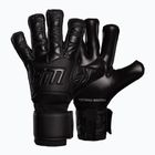 Вратарски ръкавици Football Masters Invictus X black