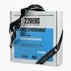 Основен комплект енергийни желета 226ERS с кофеин 8 бр.