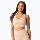 Carpatree Simply Seamless тренировъчен сутиен perfrct beige