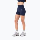 Дамски тренировъчни шорти Carpatree Allure Seamless midnight blue