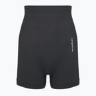 Дамски тренировъчни шорти Carpatree Allure Seamless titanium grey