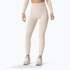 Дамски клин за тренировка Carpatree Allure Seamless cream beige