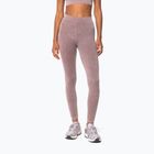Дамски клин за тренировка Carpatree Marble Story Seamless rose/quartz pink