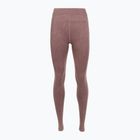 Дамски клин за тренировка Carpatree Marble Story Seamless rose/quartz pink