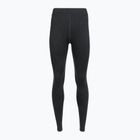 Дамски клин за тренировка Carpatree Marble Story Seamless midnight mist black