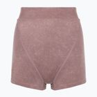 Дамски шорти за тренировка Carpatree Marble Story Seamless rose/quartz pink