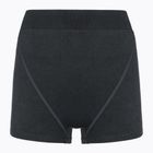 Дамски шорти за тренировка Carpatree Marble Story Seamless midnight mist black