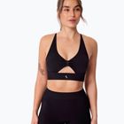 Спортен сутиен Carpatree Eris Seamless orchid/black