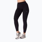Дамски тренировъчен клин Carpatree Eris Seamless black/orchid