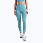 Дамски тренировъчен клин Carpatree Allure Seamless milky blue