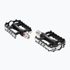 Велосипедни педали ACCENT Lithium черни 600-10-41_ACC