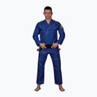 GI for Brazilian Jiu-Jitsu мъжки маратонки Ground Game Champion 2.0 blue GICHNEWBLUA1