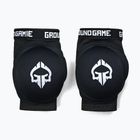 Подложки за лакти Ground Game Knockout 2.0 черни