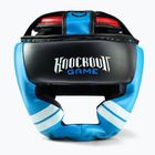 Ground Game Prodigy многоцветна детска боксова каска