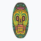 Скимборд PAKALOLO Jungle S/M Skimboard multicolor