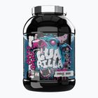 Гейнер Gainer Fitness Authority Guarilla Mass Gain 3 kg vanilla