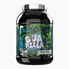 Изолат Fitness Authority Guarilla 1,8 kg strawberry