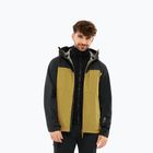 Яке 3 в 1 Viking Ravelo black/brown