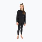 Комплект термобельо за деца Viking Flam Base Layer grey