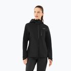 Дамско яке за дъжд Viking Trek Pro 2.5 black