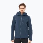 Мъжко яке за дъжд Viking Trek Pro 2.5 navy