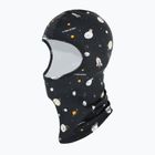 Детска шапка маска Viking Kenai black/white