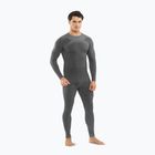 Мъжки комплект термобельо Viking Altis Base Layer black