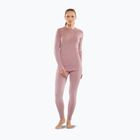 Дамски комплект термобельо Viking Altis Base Layer pink