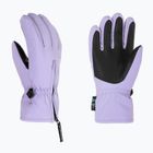 Детски скиорски ръкавици Viking Asti Ski violet