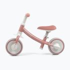Велосипед без педали Milly Mally Skippy pink