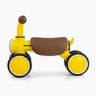 Велосипед без педали Milly Mally York yellow