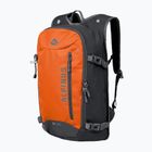 Туристическа раница Alpinus Peyto 22 l orange/gray