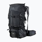 Туристическа раница Alpinus Deomali 50 l black