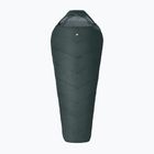 Спален чувал Alpinus Wide & Long Fiber Pro 1250 215 cm/left pine green