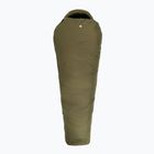 Спален чувал Alpinus Wide & Long Fiber Pro 1050 230 cm/десен борова зеленина