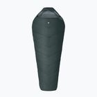 Спален чувал Alpinus Wide & Long Fiber Pro 1250 215 cm/right pine green