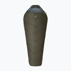 Спален чувал Alpinus Wide & Long Fiber Pro 1250 215 cm/left olive