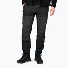 Мъжки панталони за трекинг Alpinus Dean black