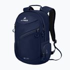 Туристическа раница Alpinus Lecco 15 l navy