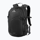 Туристическа раница Alpinus Lecco 25 l black