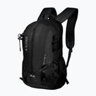 Туристическа раница Alpinus Moturiki 15 l Bblack