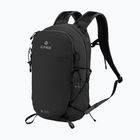 Туристическа раница Alpinus Oliero 22 l Black