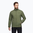 Мъжко хибридно яке Alpinus Wanaka olive