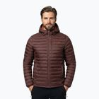 Мъжко пухено яке Alpinus Kiruna brown