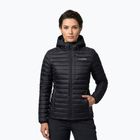Дамско пухено яке Alpinus Kiruna black
