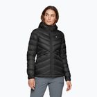 Дамско пухено яке Alpinus Rocca black