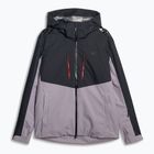 Мъжко скиорско яке 4F M0997 deep black