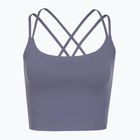 Дамска тренировъчна тениска 4F Solar Punk FNK F0745 denim